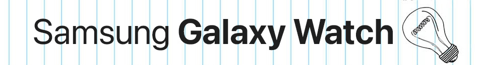 Samsung Galaxy Watch