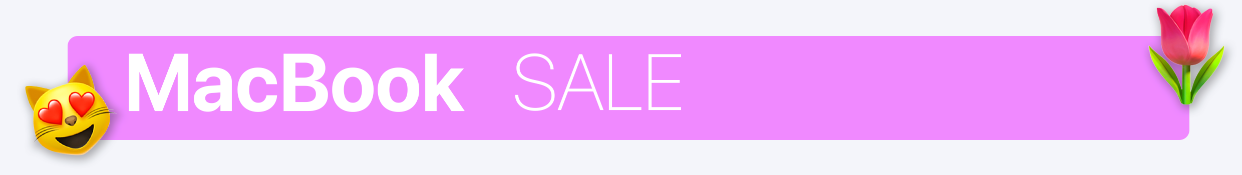 MacBook Women`s Day SALE