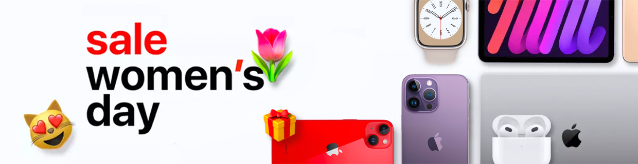 Sale ❤️ Women’s Day ❤️ Sale ❤️ Women’s Day ❤️