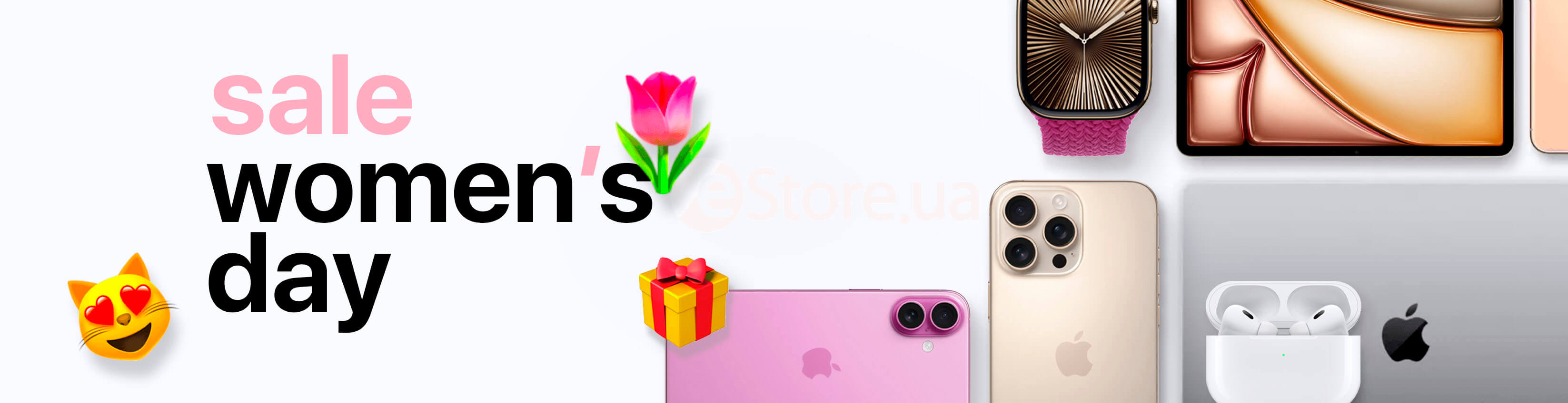 Sale Women’s Day ❤️ Sale Women’s Day ❤️
