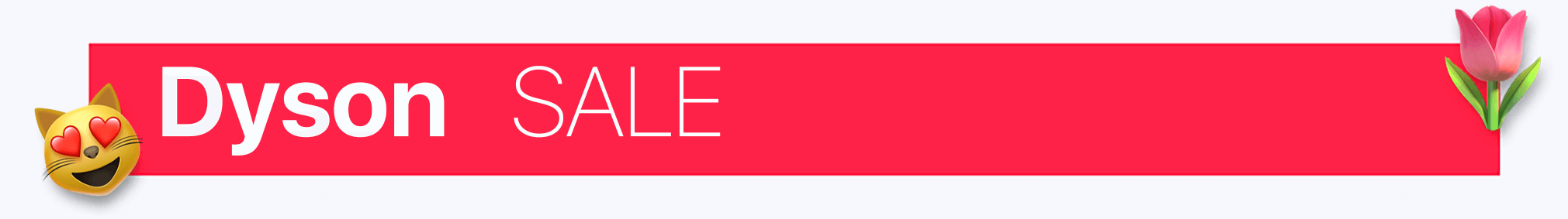 Dyson Women`s Day SALE Dyson Women`s Day SALE