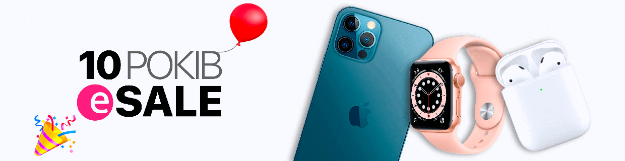 Birthday eStore Apple NATIVE UNION