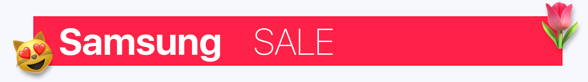 Samsung Women`s Day SALE Samsung Women`s Day SALE