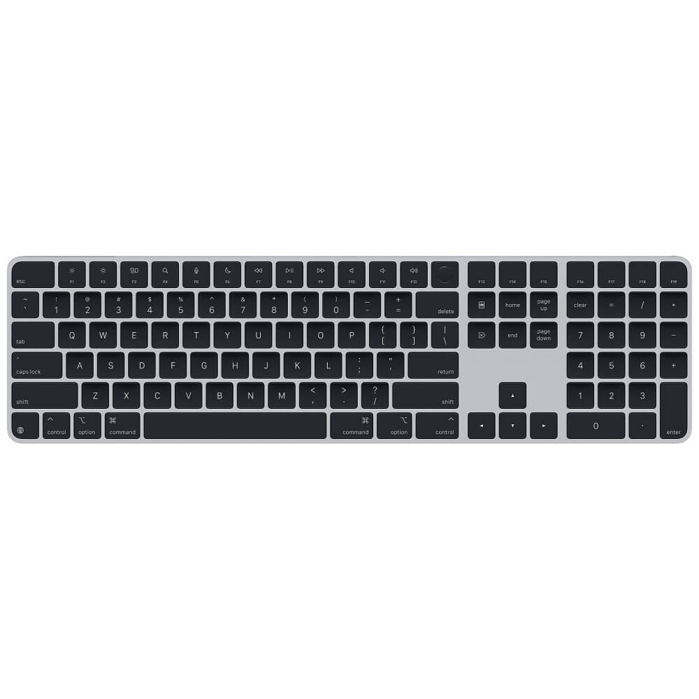 Клавиатура Apple Magic Keyboard USB-C White (MXCL3) купить в Киеве