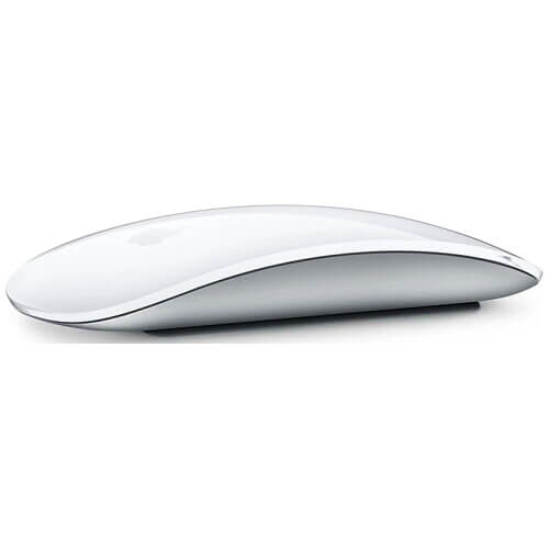 Беспроводная мышь Apple Magic Mouse 2021 (MK2E3)