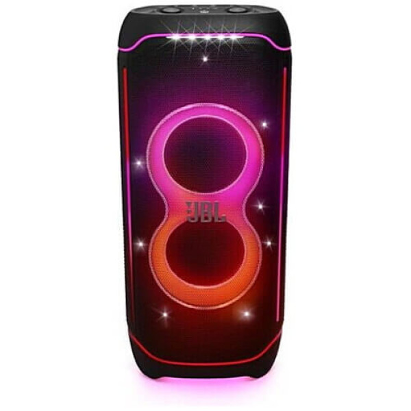Акустика JBL PartyBox Ultimate Black (JBLPARTYBOXULTEU)