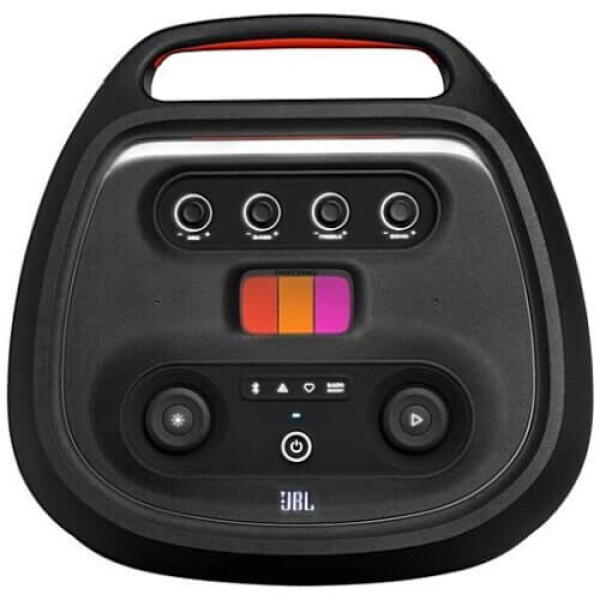 Акустика JBL PartyBox Ultimate Black (JBLPARTYBOXULTEU)
