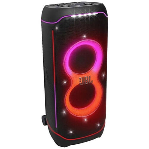Акустика JBL PartyBox Ultimate Black (JBLPARTYBOXULTEU)