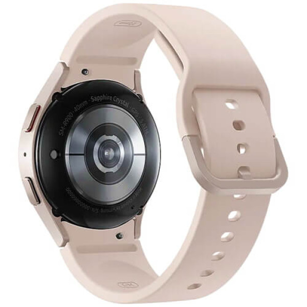 Смарт-часы Samsung Galaxy Watch 5 40mm Iconic Gold (SM-R900NZDA) ГАРАНТИЯ 3 мес.