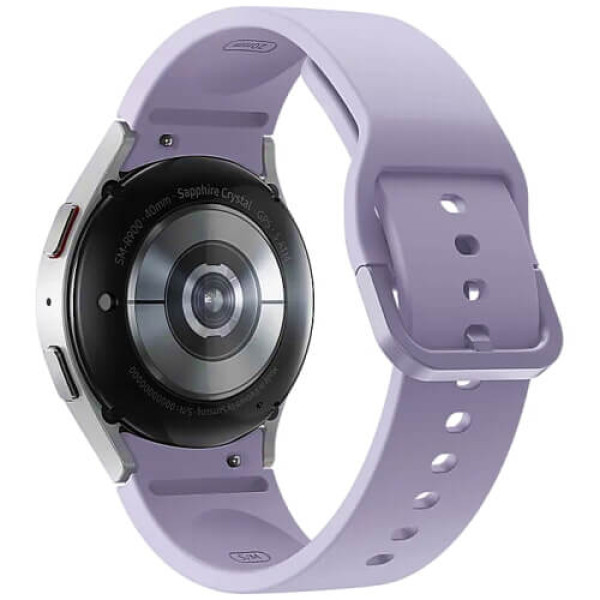 Смарт-часы Samsung Galaxy Watch 5 40mm Silver (SM-R900NZSA) ГАРАНТИЯ 3 мес.