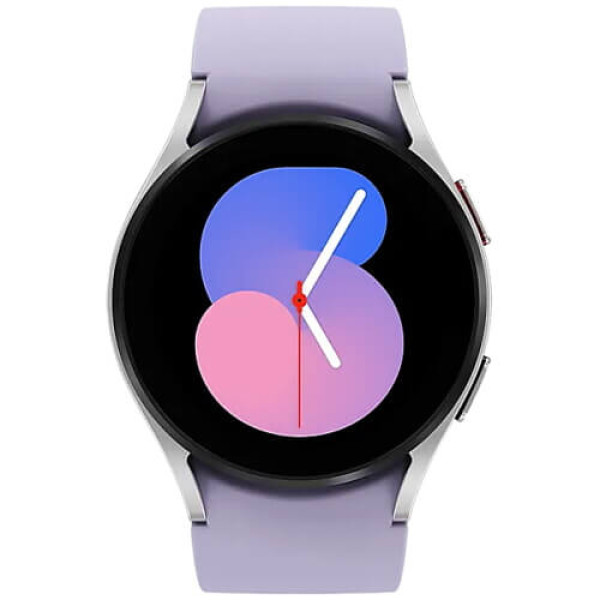Смарт-часы Samsung Galaxy Watch 5 40mm Silver (SM-R900NZSA) ГАРАНТИЯ 3 мес.