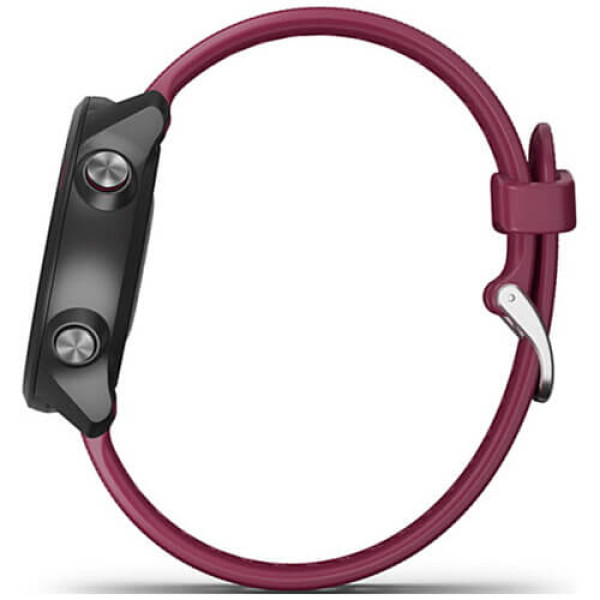 Спортивные часы Garmin Forerunner 245 Berry (010-02120-11) ГАРАНТИЯ 3 мес.