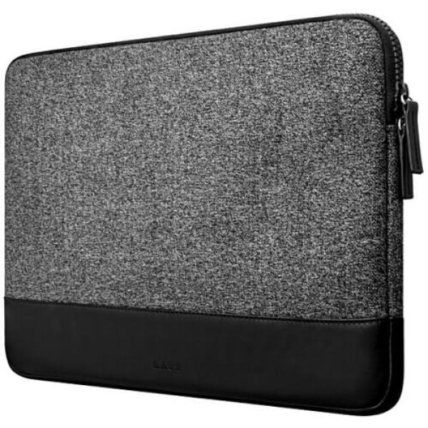 Чехол-карман LAUT INFLIGHT SLEEVE for MacBook 13'' Black (LAUT_MB13_IN_BK)