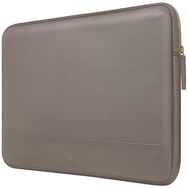 Чехол-папка LAUT PRESTIGE SLEEVE for MacBook Air/Pro 13'' Taupe (L_MB13_PRE_T)