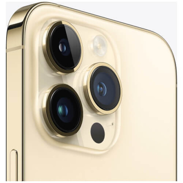 iPhone 14 Pro 512Gb Gold eSIM (MQ213)
