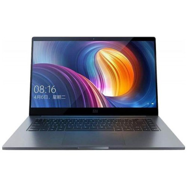 Ноутбук Xiaomi Mi Notebook Pro 15.6 Intel Core i5 8/256 GB Grey (OPEN BOX)