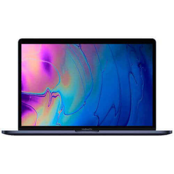 MacBook Pro with Touch Bar 15'' 2.3GHz 512GB Space Gray (MV912) 2019 (OPEN BOX)