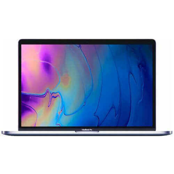MacBook Pro with Touch Bar 15'' 2.6GHz 256GB Silver (MV922) 2019 (OPEN BOX)