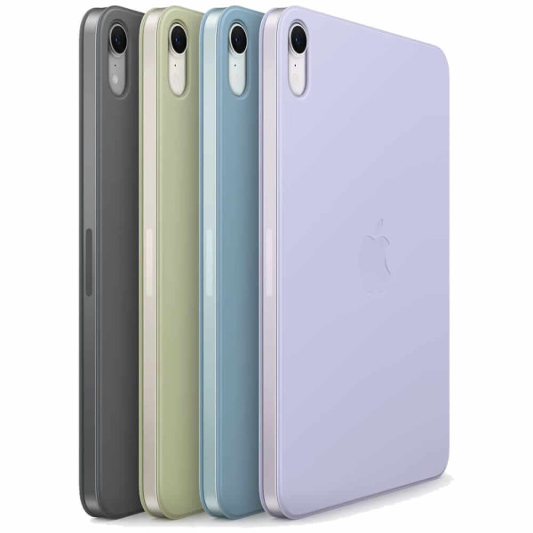 iPad Mini Wi-Fi 256GB Blue 2024 (MXNC3)