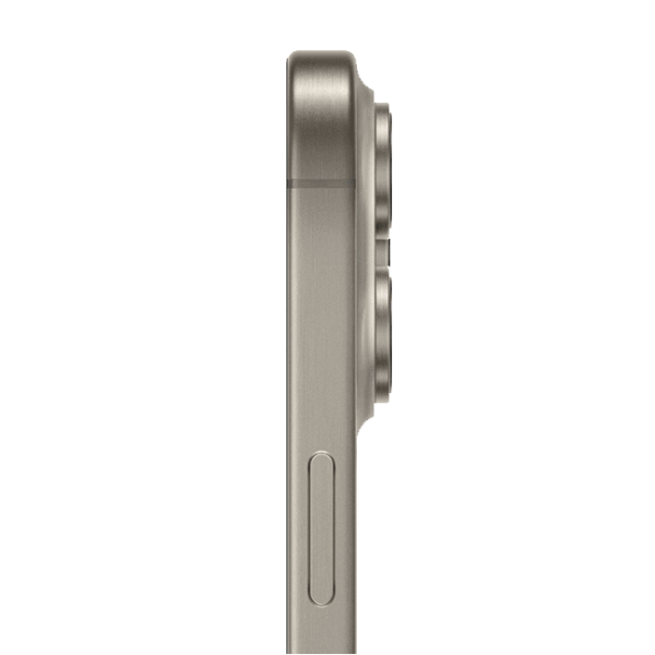 iPhone 15 Pro Max 256Gb Natural Titanium (MU793)