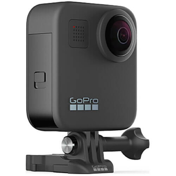 Экшн-камера GoPro Max (CHDHZ-201-FW) ГАРАНТИЯ 3 мес.