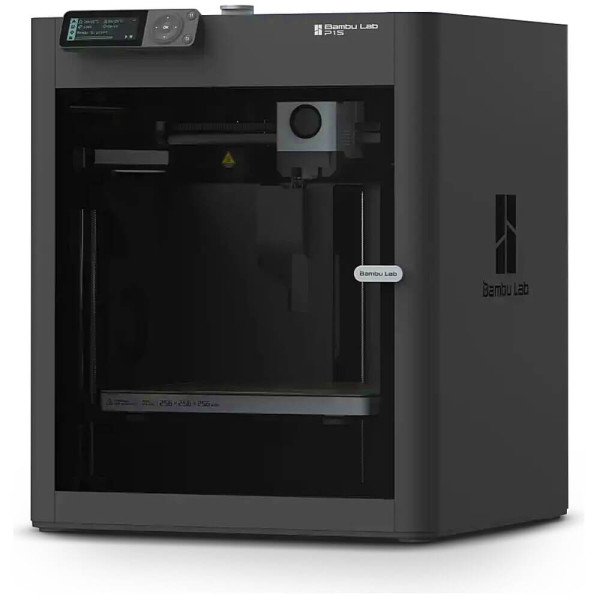 3D-принтер Bambu Lab P1S (PF001-U)
