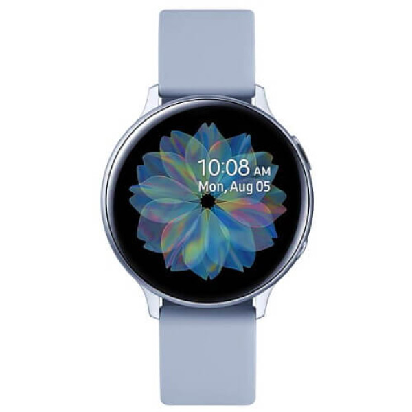 Смарт-часы Samsung Galaxy Watch Active 2 40mm Aluminium Cloud Silver ГАРАНТИЯ 12 мес.