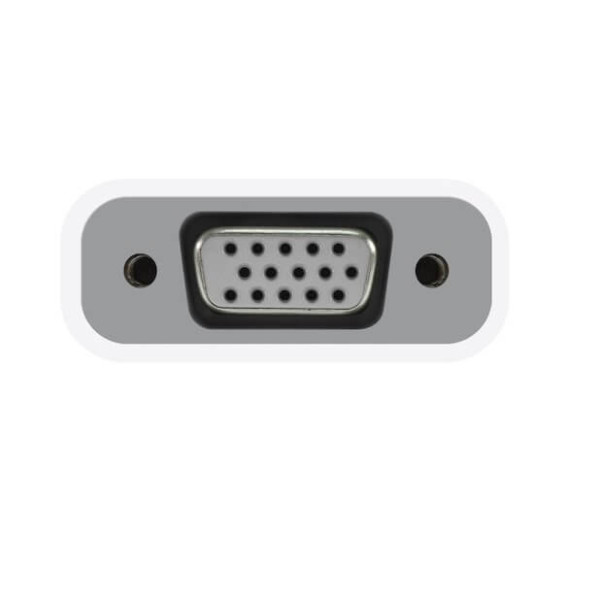 Адаптер Macally USB-C to VGA (UCVGADP)