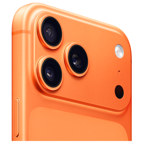 iPhone 17 Pro Max 2TB Cosmic Orange (MG004)
