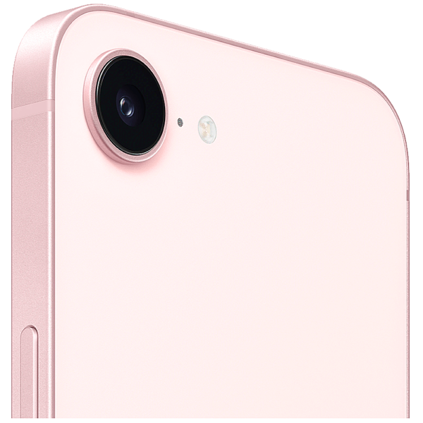 iPhone 17e 512GB Soft Pink (MHU34)
