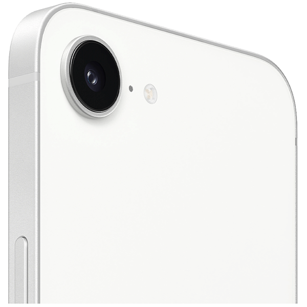 iPhone 17e 512GB White (MHU04)