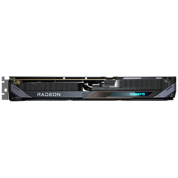 Видеокарта GIGABYTE Radeon RX 9060 XT GAMING OC 16G (GV-R9060XTGAMING OC-16GD)