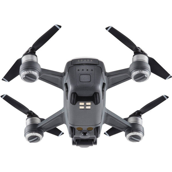 Квадрокоптер DJI Spark Alpina White Controller Combo (CP.PT.00000104.01) ГАРАНТИЯ 3 мес.