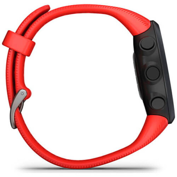 Смарт-часы Garmin Forerunner 45 Lava Red (010-02156-16/010-02156-06) ГАРАНТИЯ 3 мес.