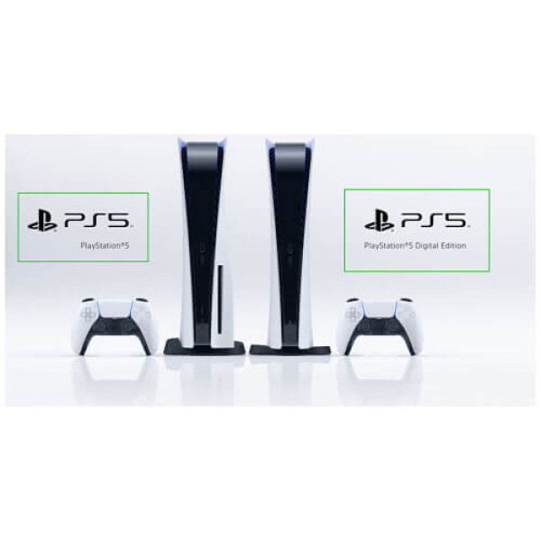 Sony PlayStation 5 ГАРАНТИЯ 12 месяцев.
