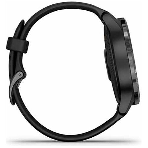 Смарт-часы Garmin VENU Black/Slate (010-02173-11/010-02173-13) ГАРАНТИЯ 12 мес.