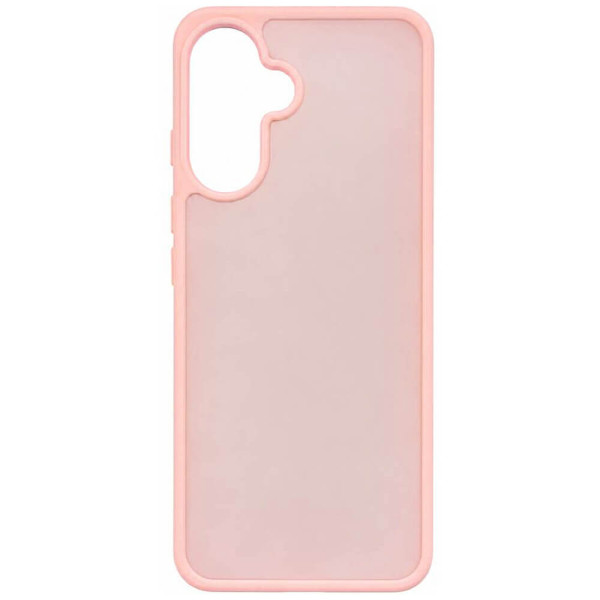 Чехол Alabay for Samsung A57 Matte Cloud Series (Light Pink)