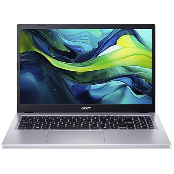 Ноутбук Acer Aspire Go 15 AG15-42P Pure Silver (NX.J7XEX.01A)