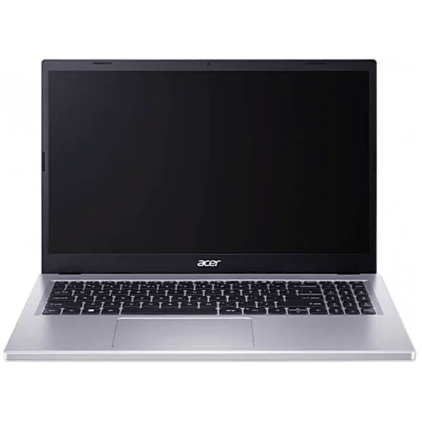 Ноутбук Acer Aspire Go 15 AG15-71P-58WM Pure Silver (NX.JDCEX.002)