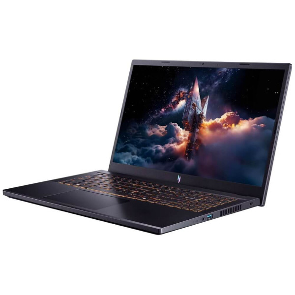 Ноутбук Acer Nitro V 15 ANV15-52 Black (NH.QV3EX.001)
