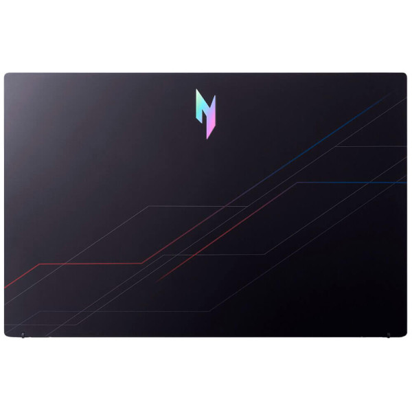 Ноутбук Acer Nitro V 15 ANV15-52 Black (NH.QV3EX.001)