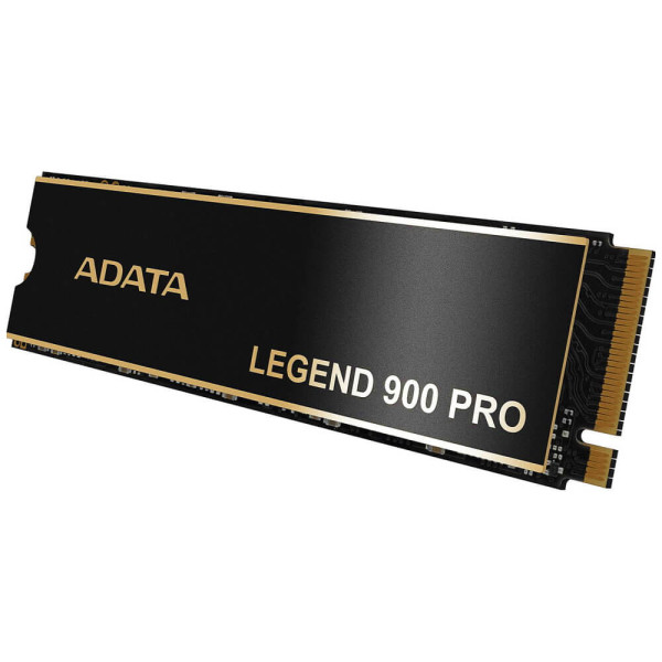 SSD-накопитель ADATA Legend 900 PRO 1TB (SLEG-900P-1TCS)