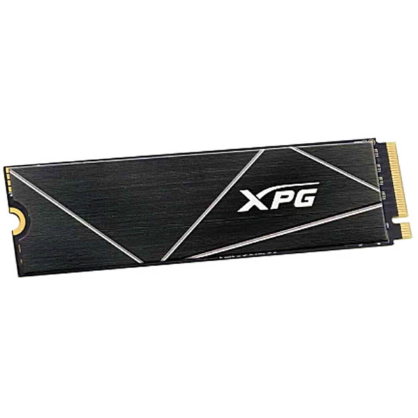 SSD-накопитель ADATA XPG Gammix S70 Blade 4TB (AGAMMIXS70B-4T-CS)