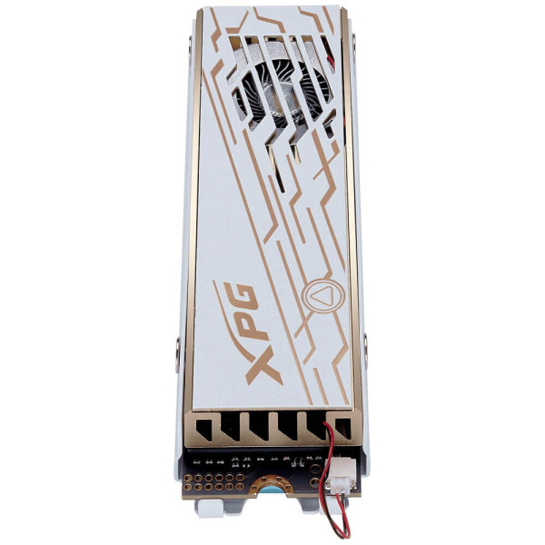 SSD-накопитель ADATA XPG Mars 980 Pro 2TB (SMAR-980P-2TCI)