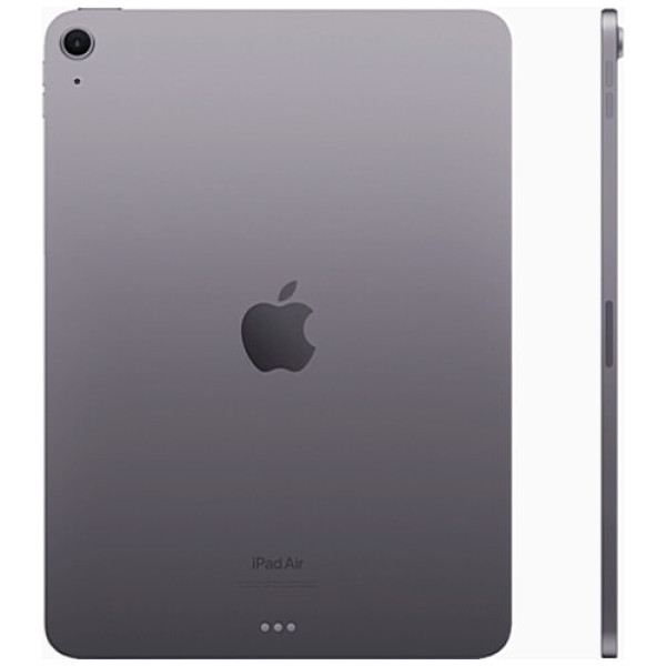 iPad Air M2 11'' Wi-Fi + Cellular 1TB Space Grey (2024) (MUXR3)