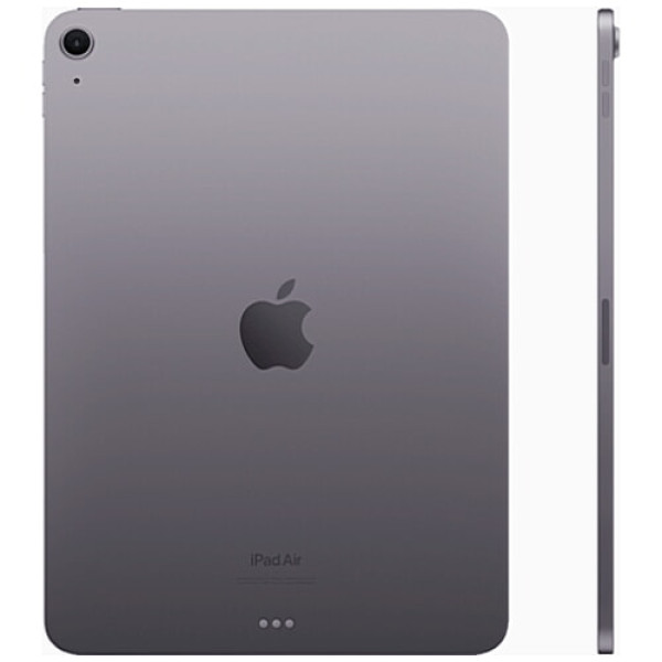 iPad Air M3 11'' Wi-Fi 1TB Space Gray (MCAH4)
