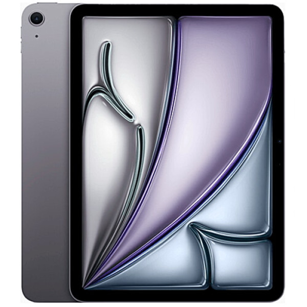 iPad Air M3 11'' Wi-Fi 1TB Space Gray (MCAH4)