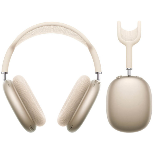AirPods Max 2 Starlight (MHWL4)
