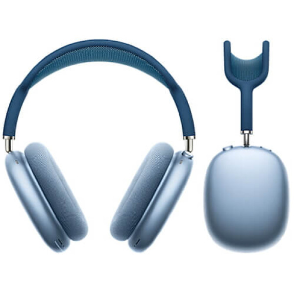 Apple AirPods Max Sky Blue (MGYL3) (Уценка)