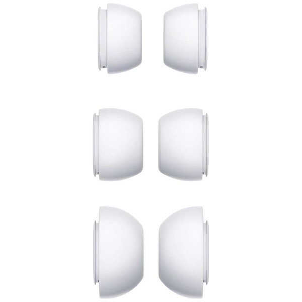 Амбушюры AirPods Pro 1/2 (XS/S/L) комплект